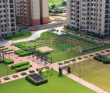 Image of 2095 Sq.ft 3 BHK Apartment / Flat for sale in Unitech Habitat, Sector PI, Greater Noida for Rs. 12900000
