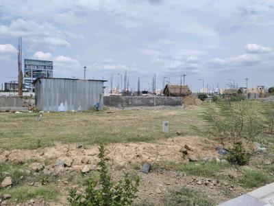 Image of 1056 Sq.ft Residential Plot / Land for sale in Poonamallee, Chennai for Rs. 5950000
