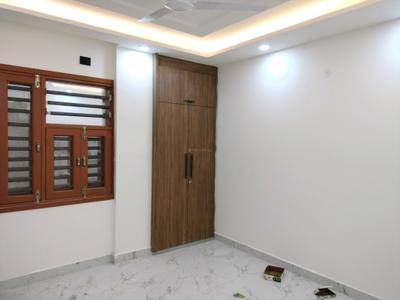 Bedroom Image of 1100 Sq.ft 3 BHK Apartment / Flat for sale in Deenpur New Delhi for Rs. 7000000