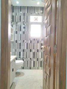 Bedroom Two Image of 4150 Sq.ft 4 BHK Builder Floor for sale in Green Field Colony Faridabad for Rs. 34000000