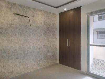 Bedroom Image of 1500 Sq.ft 3 BHK Builder Floor for sale in Green Field Colony Faridabad for Rs. 13500000
