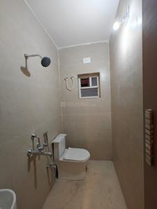 Bathroom Image of 405 Sq.ft 1 BHK Apartment / Flat for sale in Sundarpada Bhubaneswar for Rs. 4300000