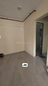 1 BHK Flat