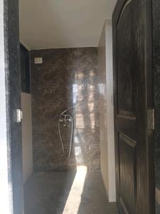 Common Bathroom Image of 725 Sq.ft 1 BHK Apartment / Flat for sale in SVBP Shanti Niketan, Naigaon East Naigaon for Rs. 3650000