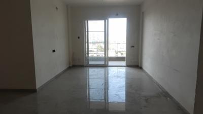 Living Room Image of 989 Sq.ft 2 BHK Apartment / Flat for sale in Kundan Eternia Phase I, Ghorpadi Pune for Rs. 10100000