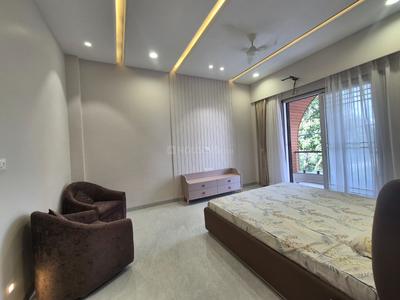 Bedroom Image of 3000 Sq.ft 3 BHK Independent House for sale in Nipania Indore for Rs. 21100000