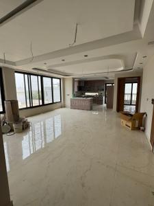 Image of 2300 Sq.ft 3 BHK Builder Floor for rent in Puri Aman Villas, Sector 89, Faridabad for Rs. 48000
