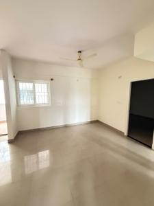 Hall Image of 1350 Sq.ft 2 BHK Apartment / Flat for rent in Whitefield Bengaluru for Rs. 44000