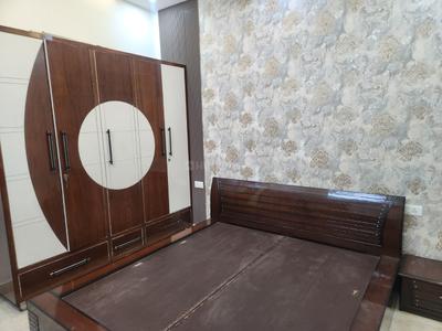 Bedroom Image of 1500 Sq.ft 2 BHK Independent House for rent in Model Town Panipat for Rs. 20000