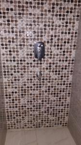 Bathroom Image of 650 Sq.ft 2 BHK Builder Floor for sale in Sector 8 Dwarka New Delhi for Rs. 9500000