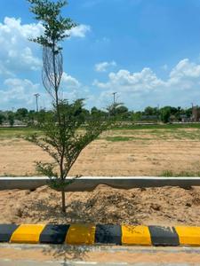 Image of 1480 Sq.ft Residential Plot / Land for sale in Narayan Vihar, Jaipur for Rs. 5798521