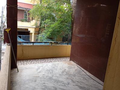Balcony Image of 1500 Sq.ft 3 BHK Independent House for rent in Banashankari Bengaluru for Rs. 35000