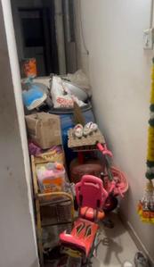 Image of 650 Sq.ft 1 BHK Apartment / Flat for sale in HG Lake View, Taloja, Navi Mumbai for Rs. 4000000