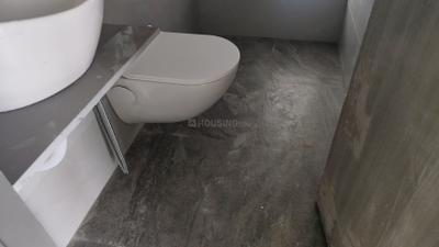 Image of 1800 Sq.ft 3 BHK Apartment / Flat for rent in Superior Exotica, Airoli, Navi Mumbai for Rs. 75000