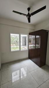 Bedroom Image of 1700 Sq.ft 3 BHK Apartment / Flat for rent in Bilekahalli Bengaluru for Rs. 50000