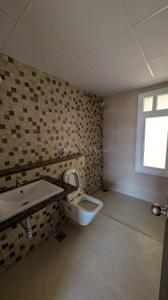 Bathroom Image of 1655 Sq.ft 3 BHK Apartment / Flat for sale in Vario Homes, Hebbal Bengaluru for Rs. 28500000
