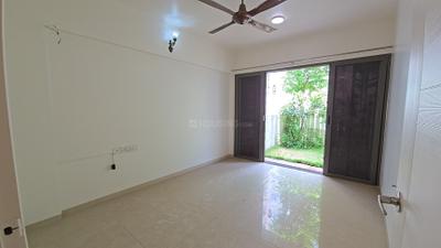 Bedroom Image of 2295 Sq.ft 3 BHK Duplex for sale in Rohan Leher 2, Baner Pune for Rs. 26000000