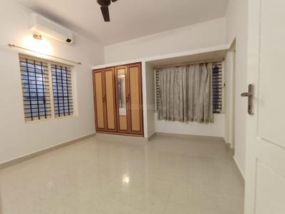 Hall Image of 2400 Sq.ft 2 BHK Independent House for rent in HSR Layout Bengaluru for Rs. 68000
