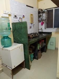 Kitchen Image of Ismail Manzil  in Andheri West, Mumbai