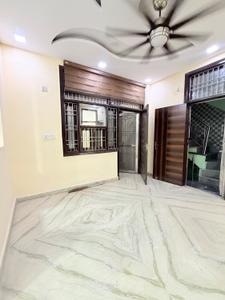 Hall Image of 650 Sq.ft 2 BHK Builder Floor for sale in Sector 3 Rohini New Delhi for Rs. 7200000