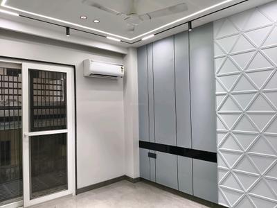 Bedroom Image of 1800 Sq.ft 3 BHK Builder Floor for sale in Sector 57 Gurgaon for Rs. 32500000
