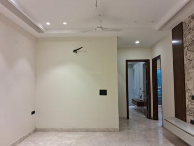 Living Room Image of 1350 Sq.ft 3 BHK Builder Floor for sale in Paschim Vihar New Delhi for Rs. 25000000