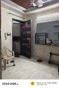 Image of 400 Sq.ft 2 BHK Builder Floor for rent in Matiala, New Delhi for Rs. 13000