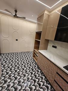 Bathroom Image of 1000 Sq.ft 2 BHK Builder Floor for sale in Lajpat Nagar New Delhi for Rs. 17800000