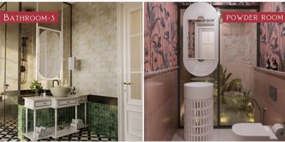 Bathroom Image of 4360 Sq.ft 4 BHK Villa for sale in Aldona Goa for Rs. 65700000