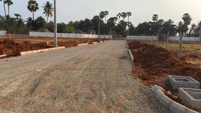 Image of 167 Sq.ft Residential Plot / Land for sale in Bhogapuram, Visakhapatnam for Rs. 2600000