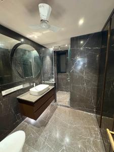 Image of 2228 Sq.ft 3 BHK Builder Floor for sale in Soami Nagar, New Delhi for Rs. 140000000