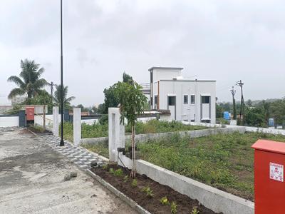 krushnakunj phase 2 NA plots Plot View 1