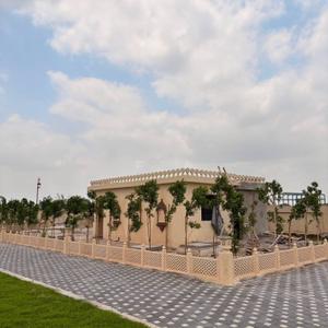 Image of 850 Sq.ft Residential Plot / Land for sale in Dream Lake View City NX, Rajoda, Indore for Rs. 2677500