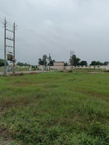 Image of 1100 Sq.ft Residential Plot / Land for sale in Fortune Soumya Santosa, Bagli Village, Bhopal for Rs. 6600000