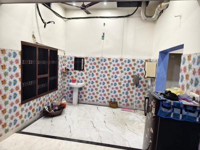 Balcony Image of 1750 Sq.ft 2 BHK Apartment / Flat for rent in Gorakhpur Development Authority GDA Lake View Apartments, Phase 3rd Gorakhpur for Rs. 18000
