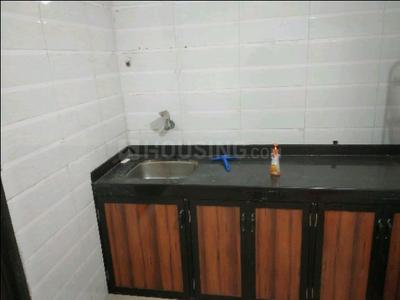 1 BHK Flat