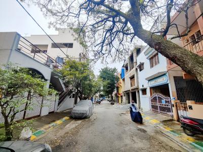 Image of 1200 Sq.ft Residential Plot / Land for sale in Sahakara Nagar, Bengaluru for Rs. 30000000