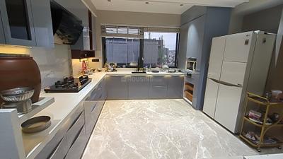 Kitchen Image of 5535 Sq.ft 5 BHK Duplex for sale in ANP Atlantis Phase I, Baner Pune for Rs. 79900000