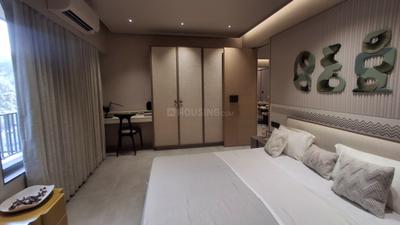 Hall Image of 1200 Sq.ft 3 BHK Apartment / Flat for sale in Rameshwar City, Naranpura Ahmedabad for Rs. 14000000