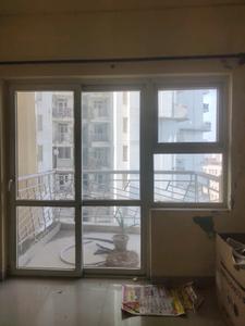Living Room Image of 1365 Sq.ft 2 BHK Apartment / Flat for sale in Sector 86 Faridabad for Rs. 7500000