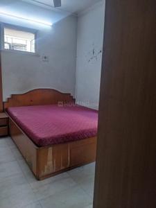 Bedroom Image of 550 Sq.ft 1 BHK Apartment / Flat for rent in Andheri West Mumbai for Rs. 64000