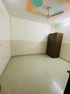 Bedroom Image of 1250 Sq.ft 1.5 BHK Apartment / Flat for rent in Uttam Nagar New Delhi for Rs. 12999