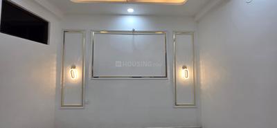 Bedroom Image of 1255 Sq.ft 3 BHK Apartment / Flat for sale in Shastri Nagar Ghaziabad for Rs. 4211251
