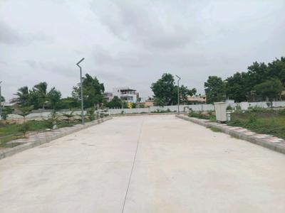 Image of 116 Sq.ft Residential Plot / Land for sale in Medchal, Secunderabad for Rs. 2750000