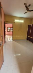 Bedroom Image of 750 Sq.ft 1 BHK Independent House for rent in Akatha Varanasi for Rs. 5500