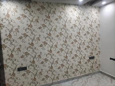 Bedroom Image of 900 Sq.ft 2 BHK Builder Floor for sale in Krishna Nagar New Delhi for Rs. 12000000