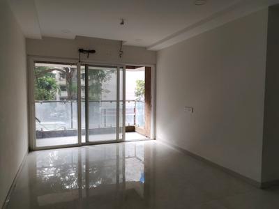 Living Room Image of 950 Sq.ft 2 BHK Apartment / Flat for sale in Nicco Residency, Andheri East Mumbai for Rs. 25500000