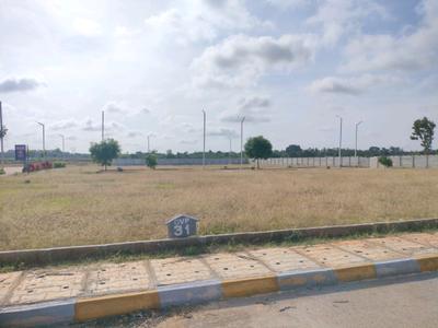 Image of 1600 Sq.ft Residential Plot / Land for sale in Nelamangala, Bengaluru for Rs. 4478401