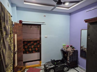 Bedroom Image of 900 Sq.ft 2 BHK Independent House for sale in Badangpet Hyderabad for Rs. 6500000