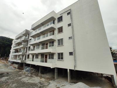 Image of 1095 Sq.ft 2 BHK Apartment / Flat for sale in AN Park View, Kumaraswamy Layout, Bengaluru for Rs. 8200000